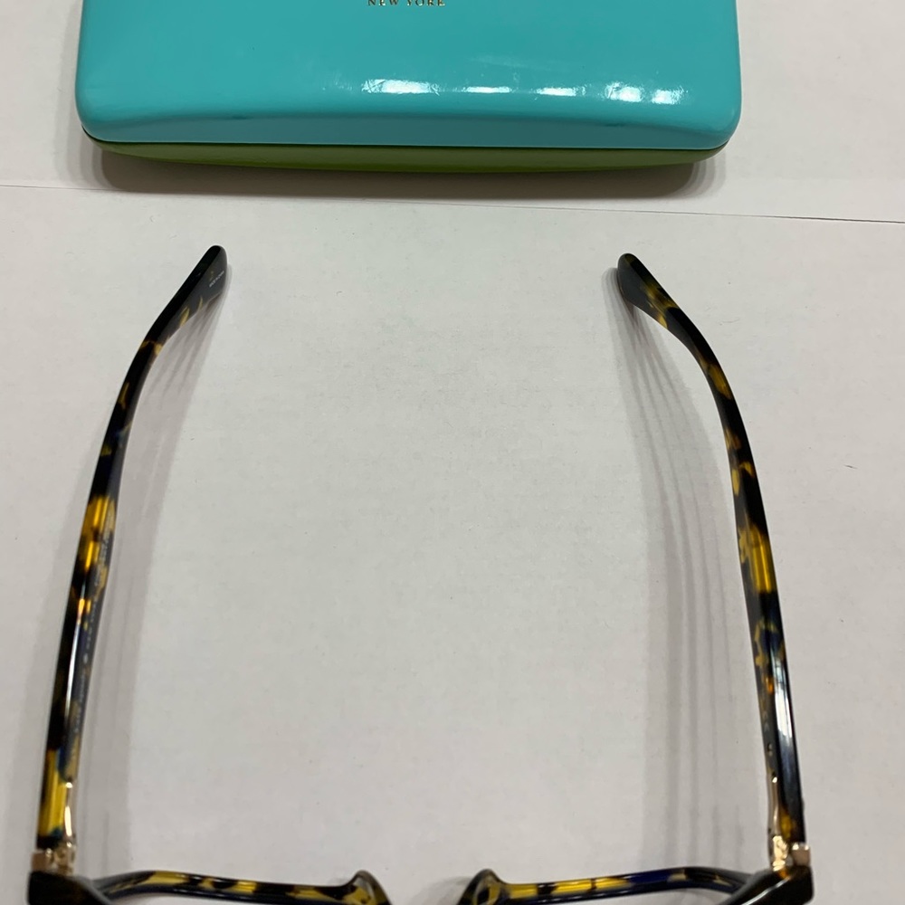 Brand New Kate Spade Glasses. - Picture 2 of 5